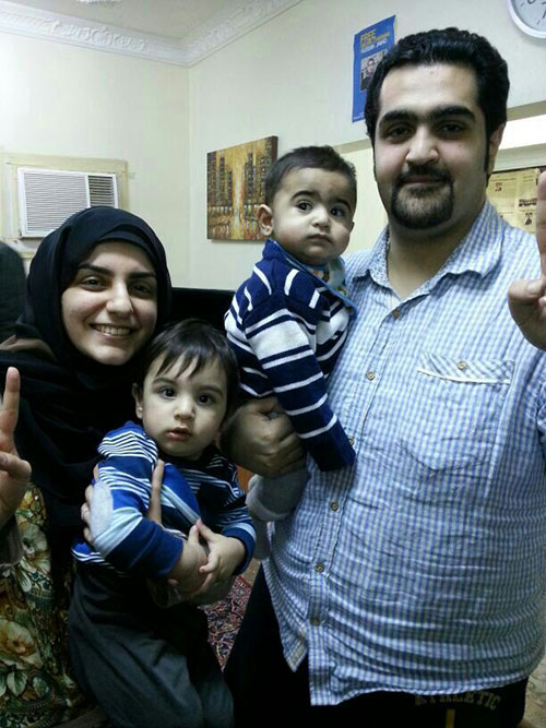 برويز لـ&rsquo;العهد&rsquo;: الثورة البحرينية مستمرة حتى النصر 