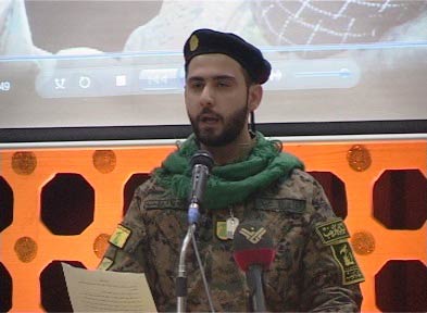 
الشيح يزبك: لا نخاف الموت لا بتفجير ولا بغيره
