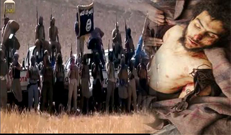 هكذا انتقم &laquo;داعش&raquo; من &laquo;حاشا&raquo; لمقتل البلجيكي
