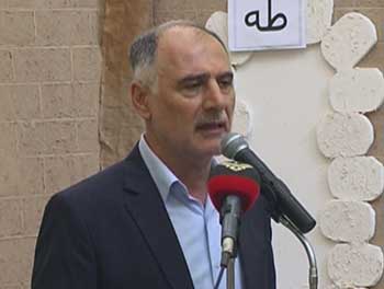 فنيش: للعودة مجدداً الى منطق الشراكة