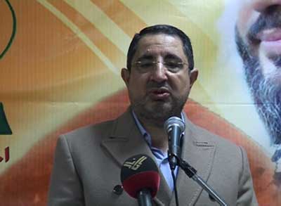الحاج حسن: مشروع الخطر التكفيري يهدّد كل اللبنانيين