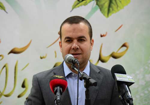 
فضل الله: لتشكيل حكومة سياسية جامعة
