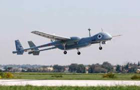 المغرب تشتري طائرات من دون طيار من الصناعات العسكرية الاسرائيلية