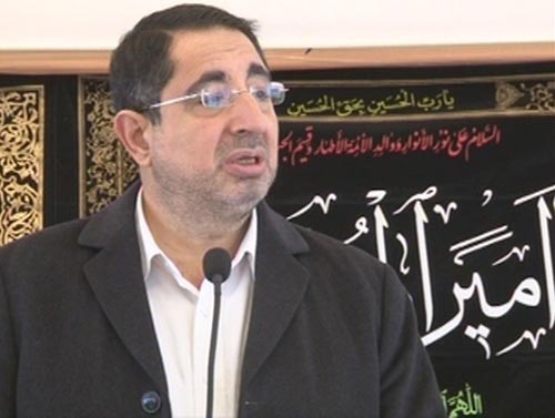 الحاج حسن: لتشكيل حكومة وطنية جامعة 
