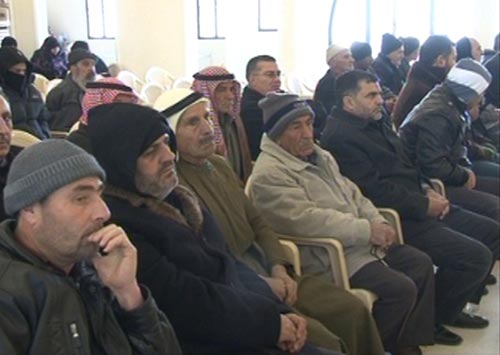 الحاج حسن: لتشكيل حكومة وطنية جامعة 