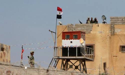 منظمات حقوقية تطالب بفتح تحقيق في التعذيب داخل الاقسام والسجون&lrm;