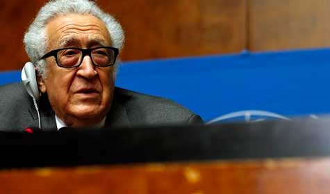 لا نتائج ملموسة لـ&rsquo;جنيف 2&rsquo; بانتظار الجولة المقبلة