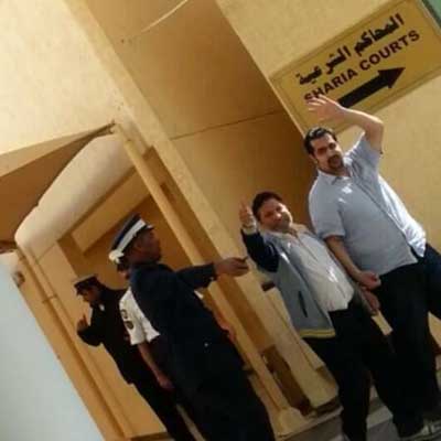 البحرين: الإفراج عن متهمين بالتحريض على كراهية النظام