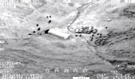 قائد عسكري عراقي: قنلنا اكثر 1400 مسلح من داعش 