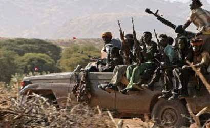 جنوب السودان: المعارك متواصلة