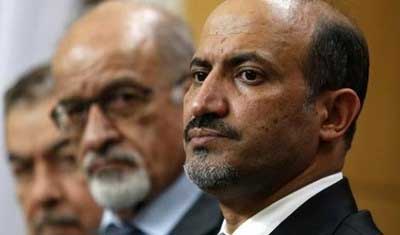 مشاورات &rsquo;جنيف 2&rsquo;.. متواصلة رغم خلافات &rsquo;الإئتلاف&rsquo;  