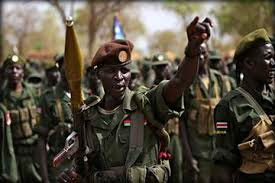 تأجيل المفاوضات المباشرة بين أفرقاء جوبا
