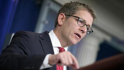 البيت الأبيض: التنصت على الهاتف &rsquo;قانوني&rsquo;