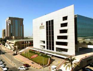 
نظام لتبادل المعلومات الائتمانية بين دول الخليج