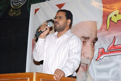 الناشط البحريني خنجر لـ&rsquo;العهد&rsquo;: لإسقاط النظام الخليفي (1/2)