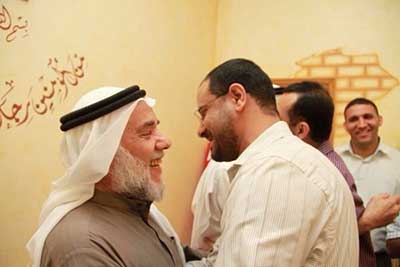 خنجر لـ&rsquo;العهد&rsquo;: لمواجهة قوات الاحتلال السعودي (2/2)
