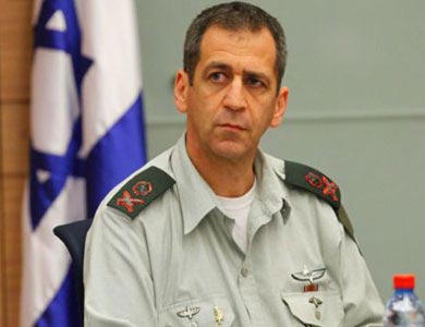 كوخافي: في السنة الأخيرة سجلت عشرات هجمات السايبر ضد جهات أمنية &rsquo;إسرائيلية&rsquo; 