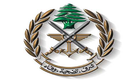 الجيش: عمر الأطرش اعترف بنقل سيارات مفخخة إلى بيروت