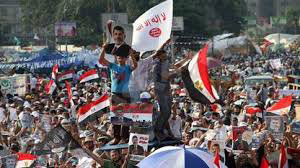 17 قتيلا في مصر في اشتباكات بين قوات الامن ومؤيدي &rsquo;الاخوان&rsquo;