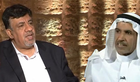 باحثان سعوديان ينتقدان سياسات المملكة الداخلية والخارجية