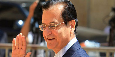 منصور: لبنان تحمل العبء الأكبر من النازحين السوريين 