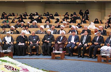 المؤتمر الدولي السابع والعشرين للوحدة الاسلامية في ايران سبل مواجهة خطر الفكر التكفيري في العالم الاسلامي