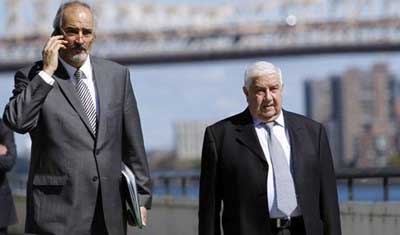 مشاورات &rsquo;جنيف 2&rsquo;.. متواصلة رغم خلافات &rsquo;الإئتلاف&rsquo;  