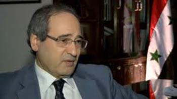 دول غربية تنسق أمنياً مع سوريا لمواجهة الإرهاب 