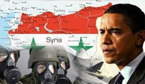 هيرش: أميركا واوباما كذبا حيال استخدام الاسد لغاز السارين


