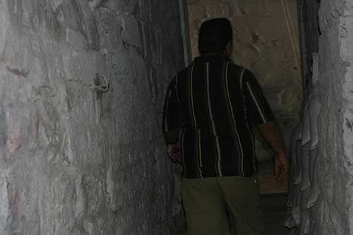 في القدس المحتلة صمود رغم كلّ أسباب الرحيل