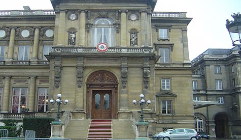 باريس محور مشاورات دولية مكثفة بشأن &rsquo;جنيف 2&rsquo;