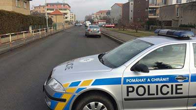 مصرع السفير الفلسطيني في براغ بانفجار غامض استهدفه