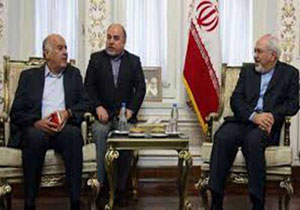 جبريل رجوب لـ&rsquo;العهد&rsquo;: ننتظر دعوة ايرانية رسمية لزيارة عباس طهران
