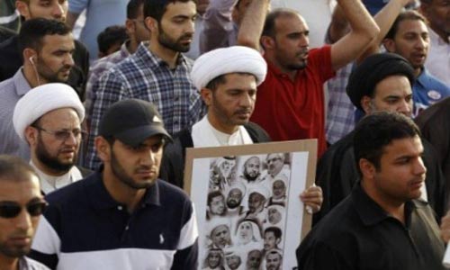 البحرين: استنكار واسع لقرار حل المجلس العلمائي 