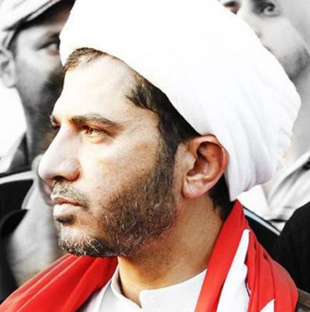 منع الشيخ سلمان من السفر قرار تعسفي وغير قانوني
