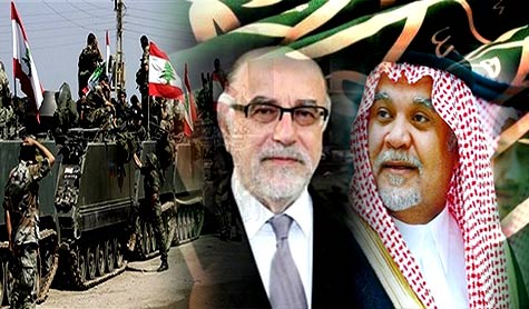 موقع أميركي: مساعدات السعودية للبنان دعائية
