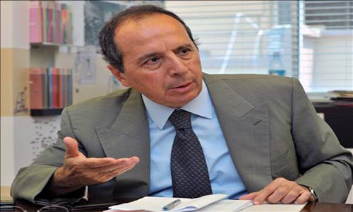 اللواء جميل السيد ممثلاً لجزر المارشال في اليونيسكو