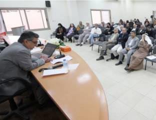  &rsquo;المعارضة البحرينية&rsquo;: لا للتجنيس السياسي