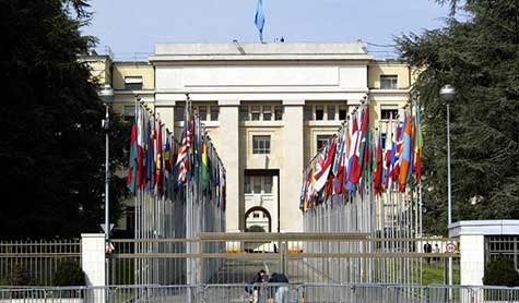 جنيف2: مساع لمفاوضات سورية مباشرة
