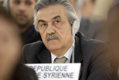 سورية تنتقد تقرير الأمم المتحدة المتعلّق بالاطفال والنزاعات المسلّحة