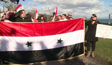 مشاورات &rsquo;جنيف 2&rsquo;.. متواصلة رغم خلافات &rsquo;الإئتلاف&rsquo;  