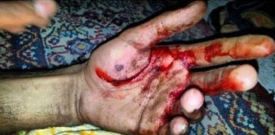 النظام البحريني مستمر بسياسة الظلم والإستبداد