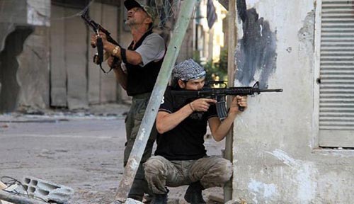 إنسحابات جديدة في صفوف &rsquo;الائتلاف السوري&rsquo;