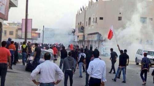 الشيخ سلمان يشكّك في رواية &rsquo;الداخلية&rsquo; البحرينية حول استشهاد عباس