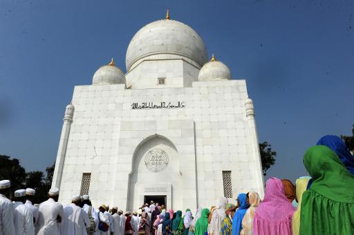 تدافع شعبي بالهند يودي بحياة 18 شخصاً