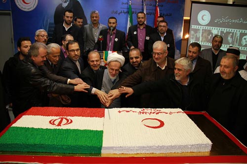 
 رعد: البلد لا يحكم إلا بجميع مكوناته من خلال الجلوس على طاولة واحدة

