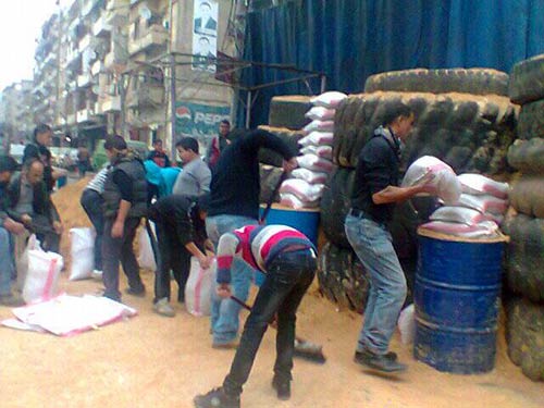 استمرار &rsquo;الفلتان&rsquo; الأمني في طرابلس