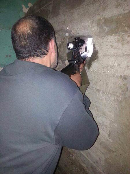استمرار &rsquo;الفلتان&rsquo; الأمني في طرابلس