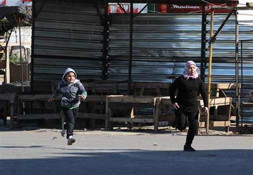 توقيف شخص في الناعمة على صلة بأحد انتحاريي السفارة