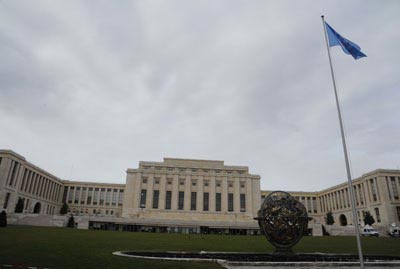 &rsquo;المعارضة&rsquo; ترفض مقترحاً لإنجاح &rsquo;جنيف 2&rsquo;  